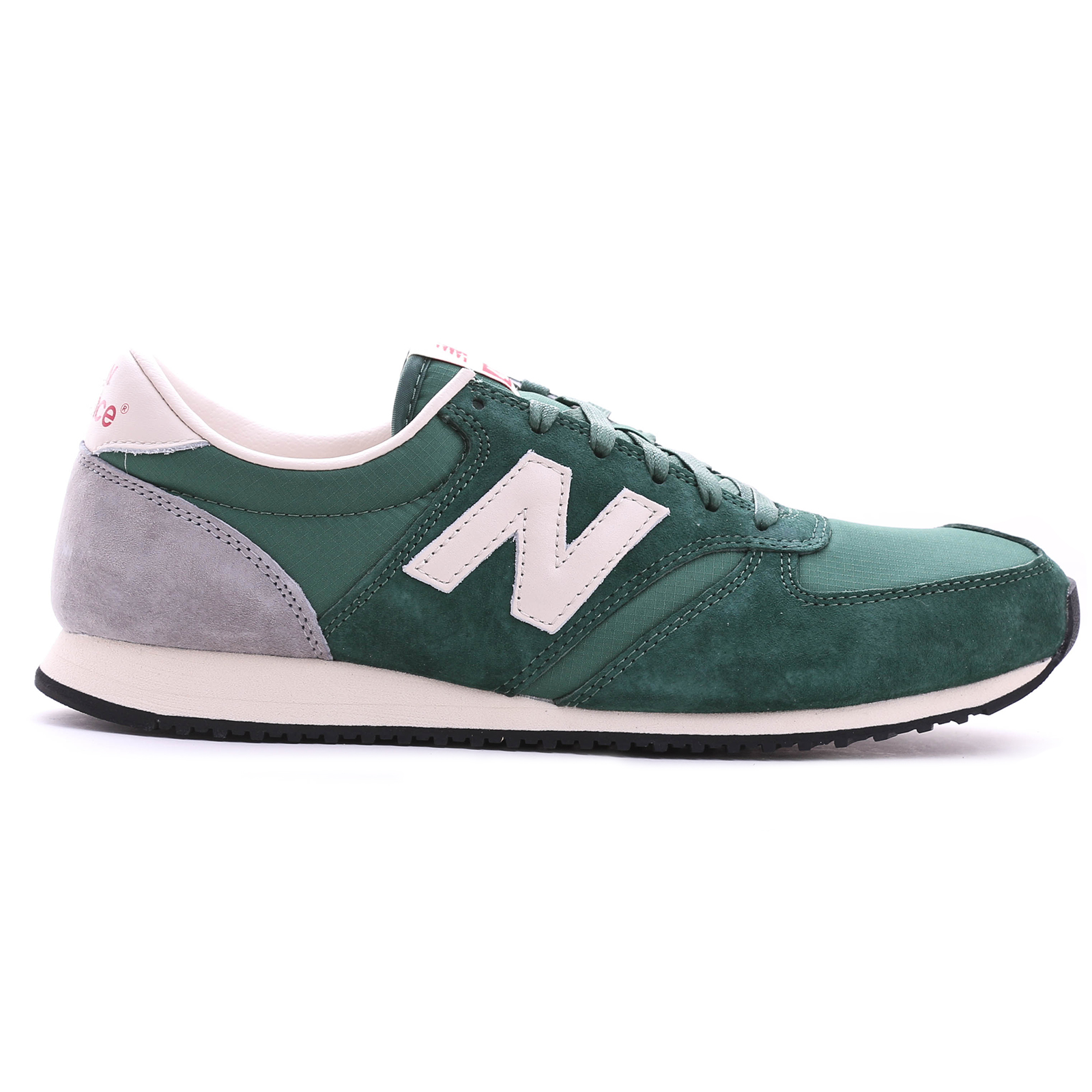 Кроссовки New Balance U420RHU/D — фото 1