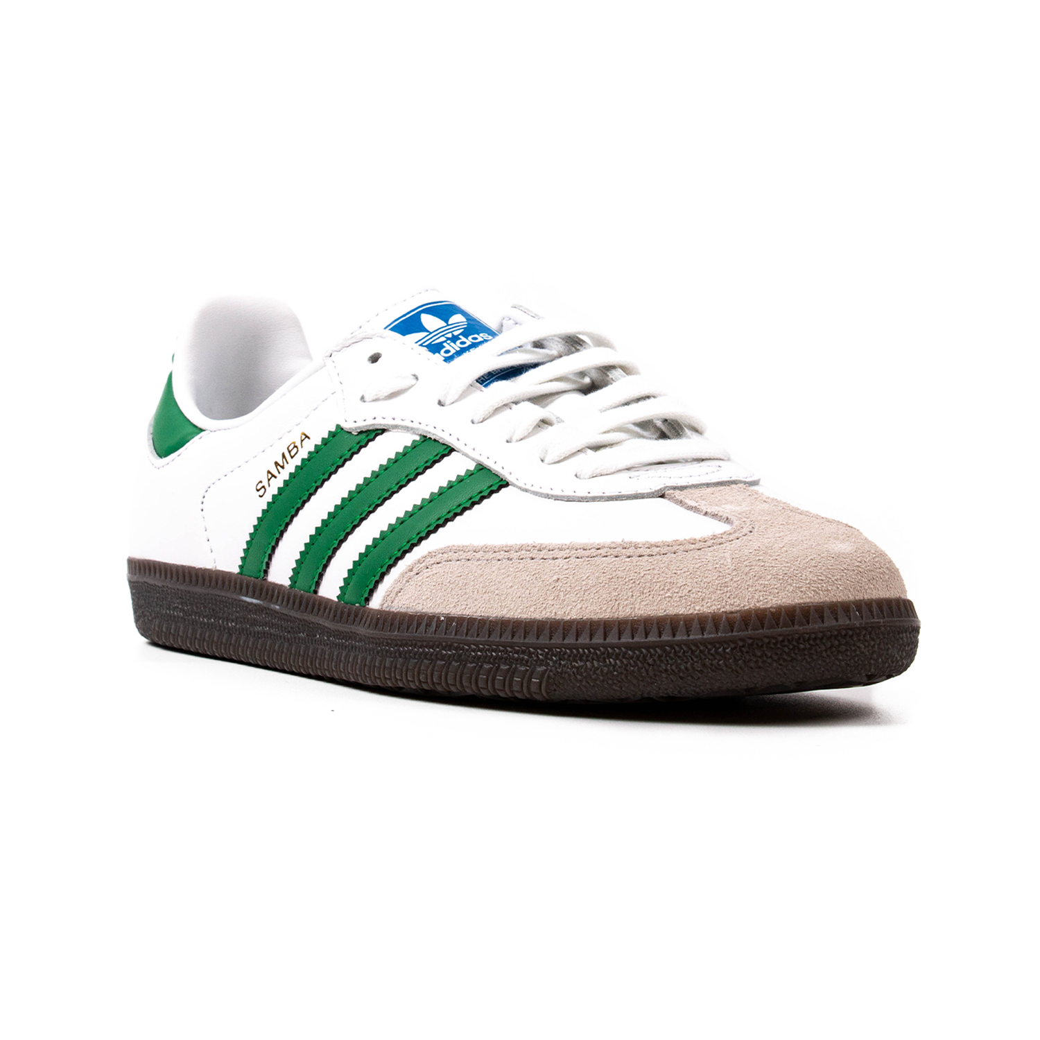 Кроссовки Adidas Samba OG lG1024