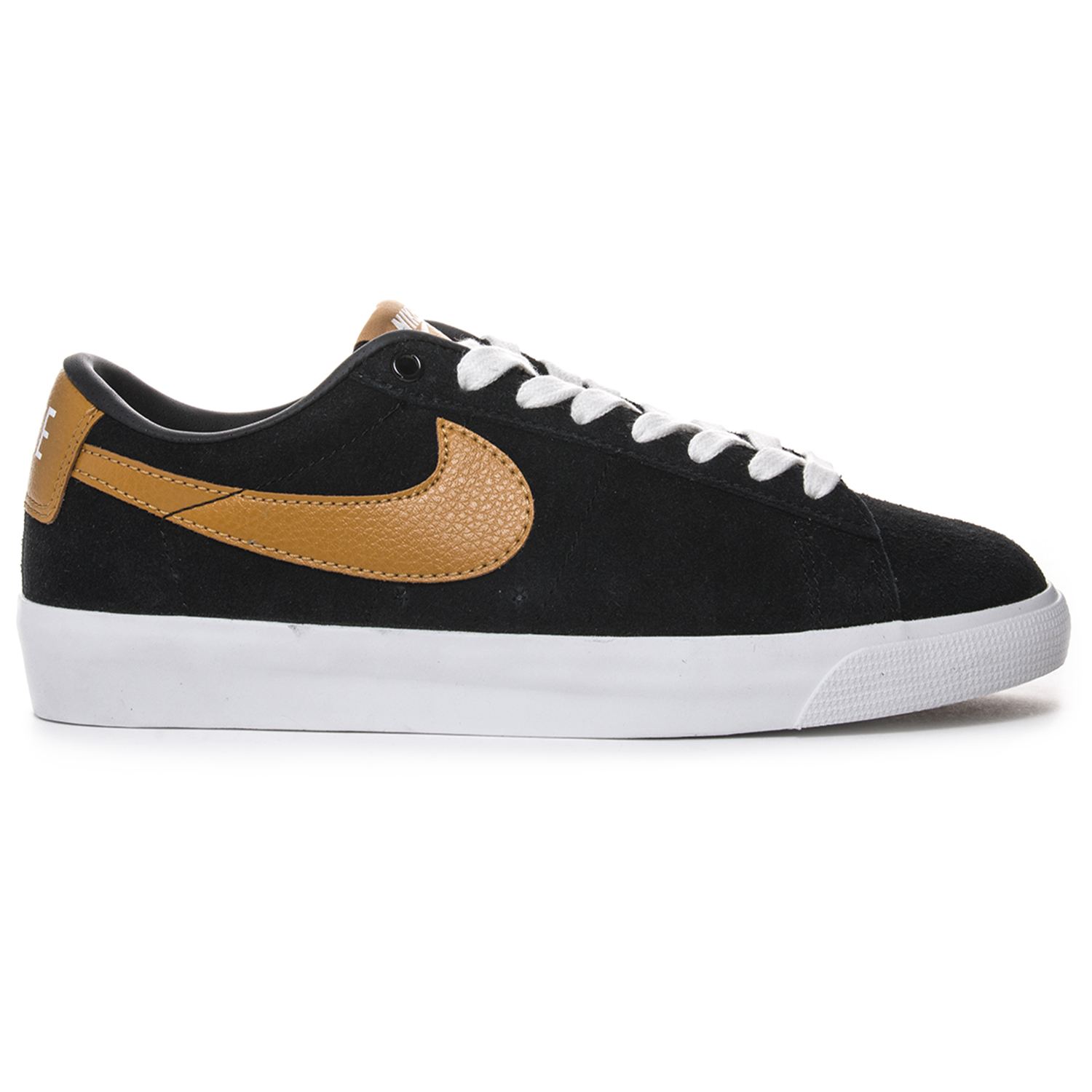 Кроссовки Nike SB Zoom Blazer Low GT 704939-004 — фото 1