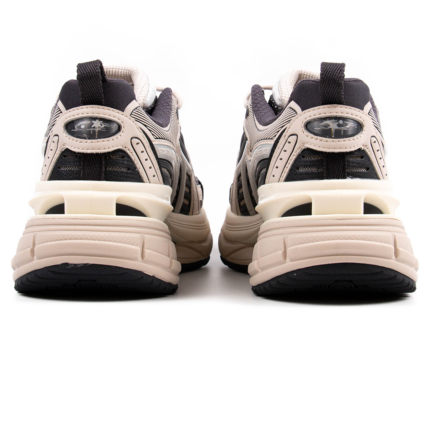 Кроссовки женские Li Ning Starlit 5 AGLT026-2F — фото 2