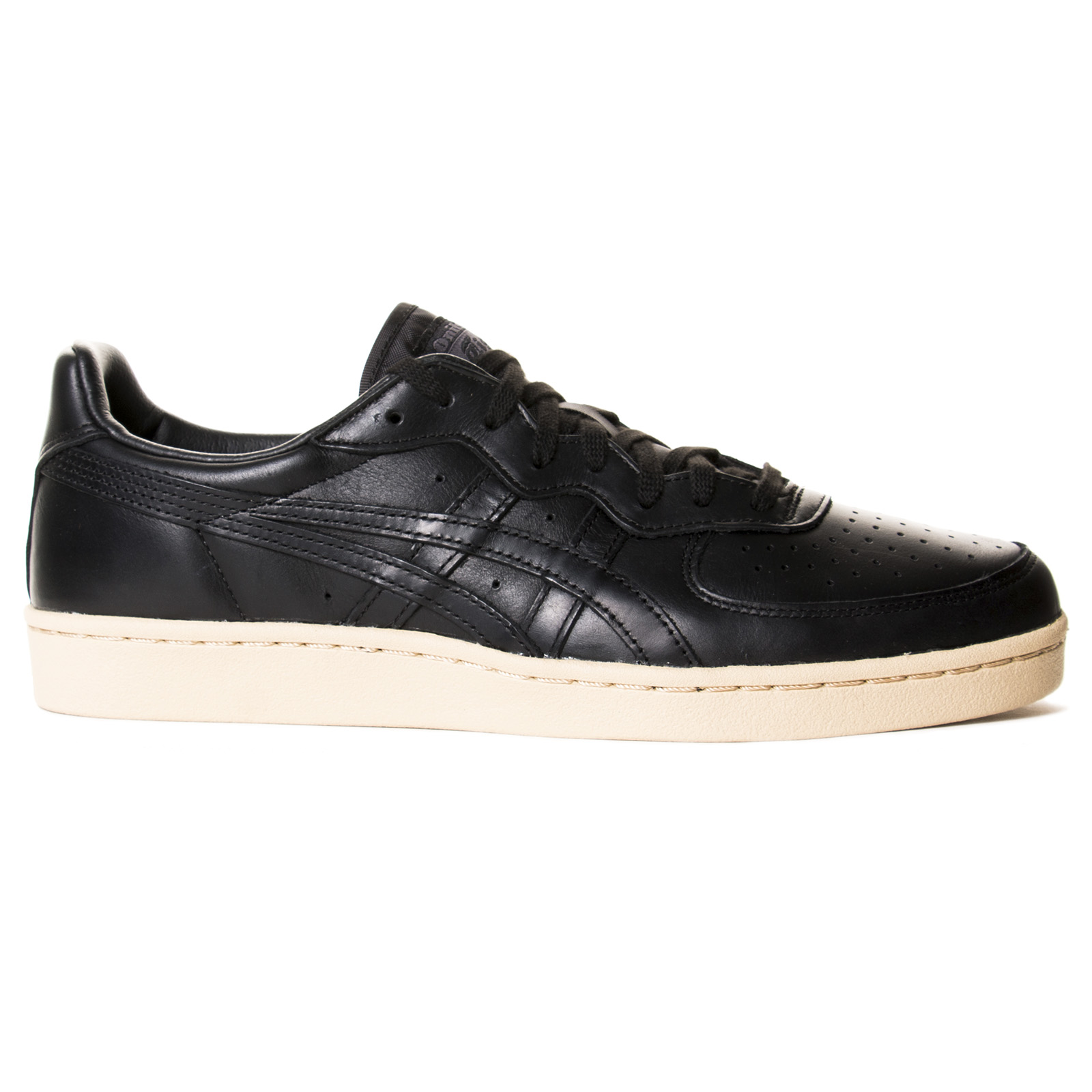 Кроссовки Onitsuka Tiger GSM D7H1L 9090 — фото 1