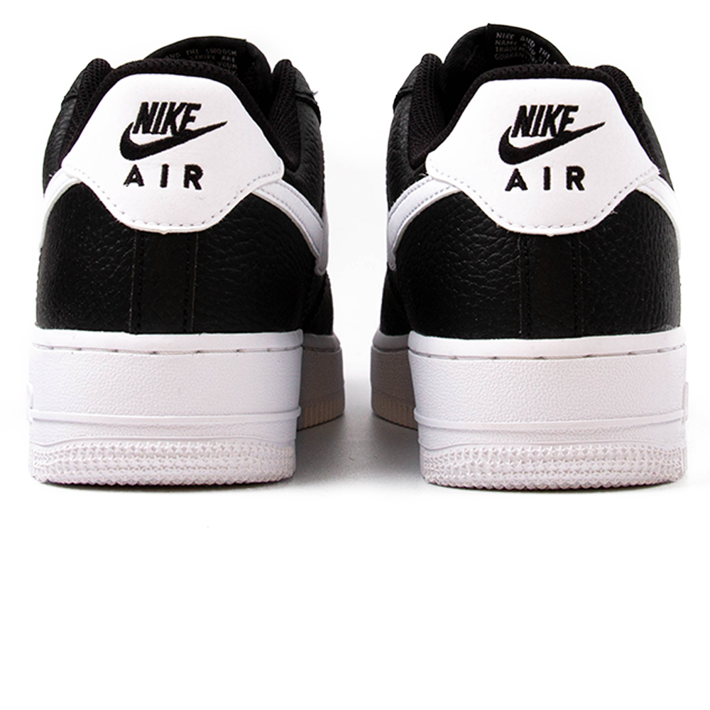 Кроссовки Nike Air Force 1 ´07 CT2302-002 — фото 2