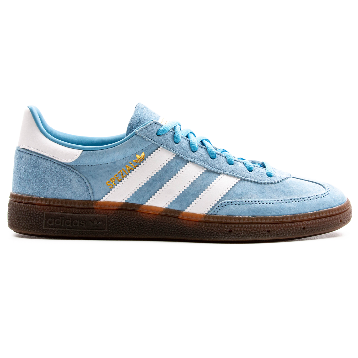 Кроссовки Adidas Handball Spezial BD7632