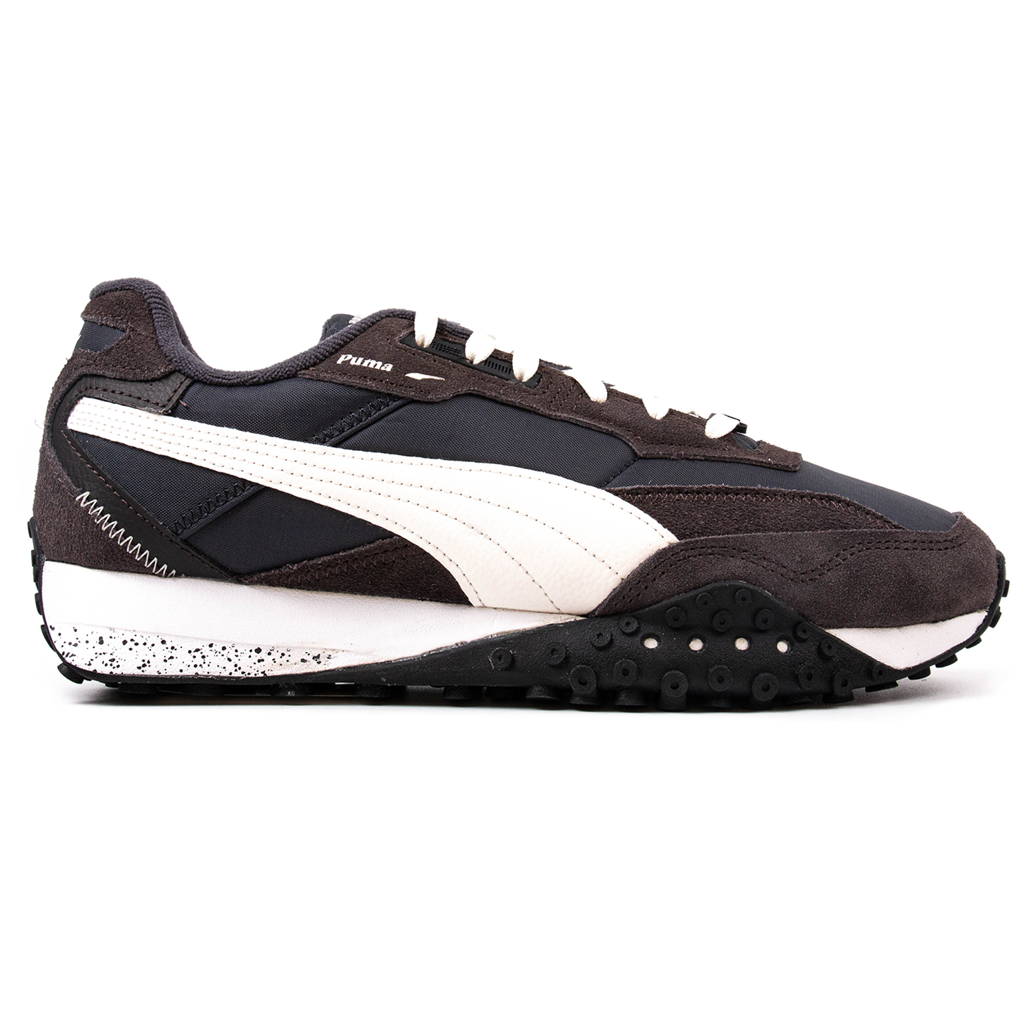 Кроссовки Puma Blktop Rider Lace Up 39272502 — фото 1