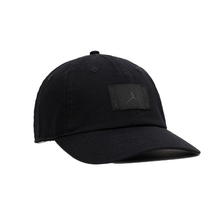 Бейсболка Jordan FD5181-013 L-XL