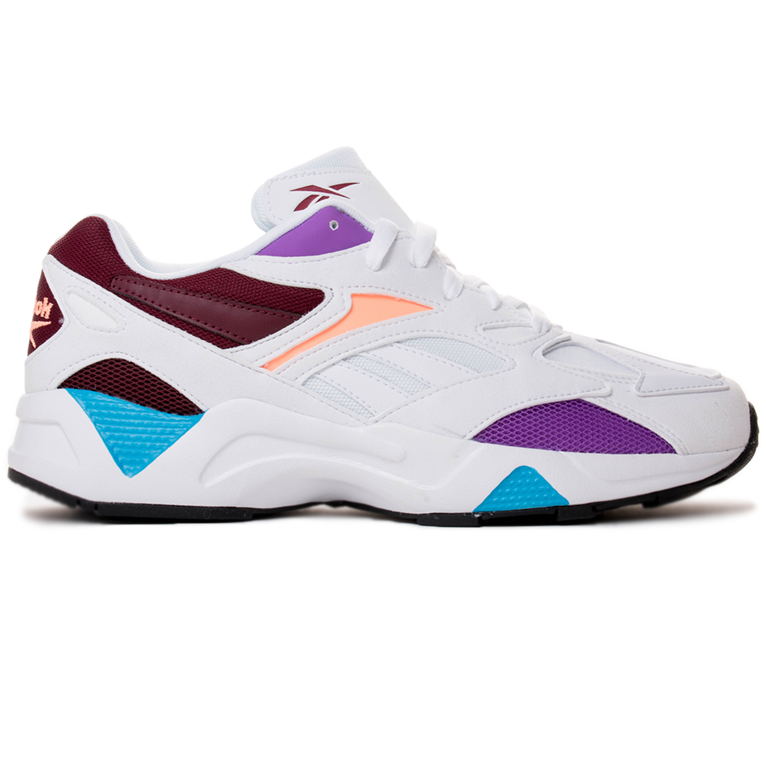 Кроссовки Reebok Aztrek EF7620 — фото 1
