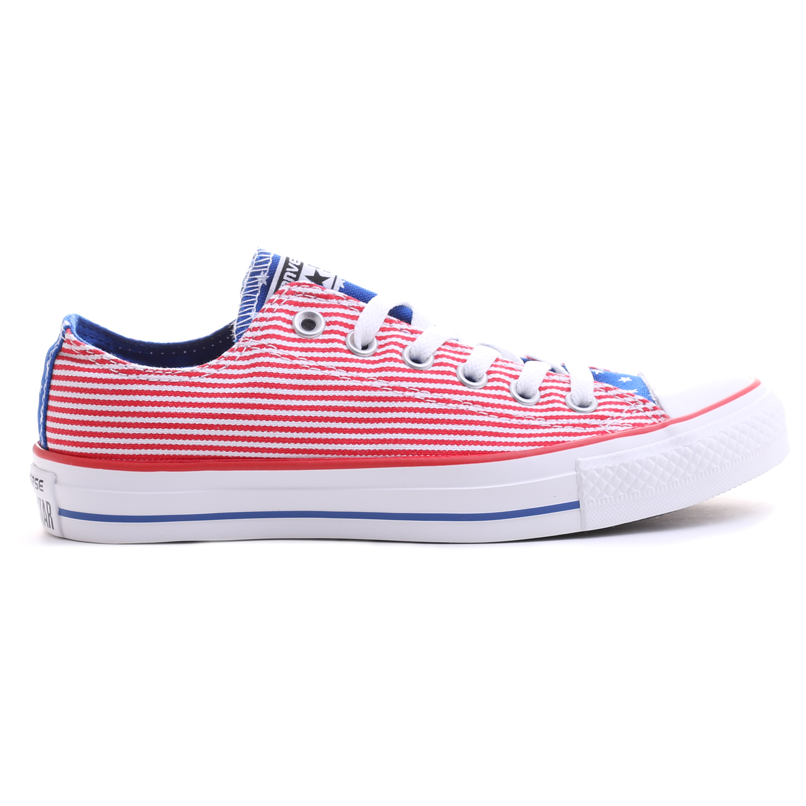 Кеды Converse Chuck Taylor All Star Lo 144829 — фото 1