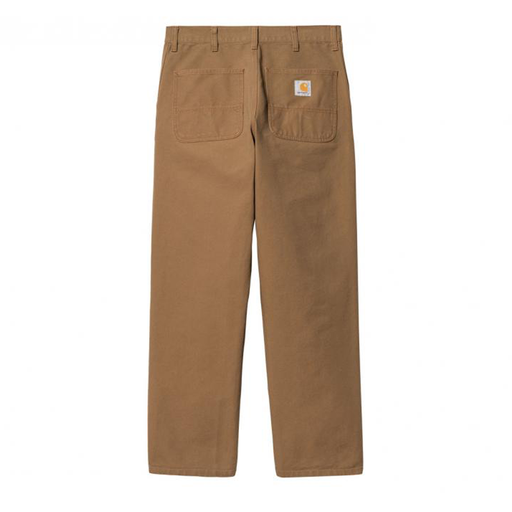 Брюки Carhartt hamilton brown I031220