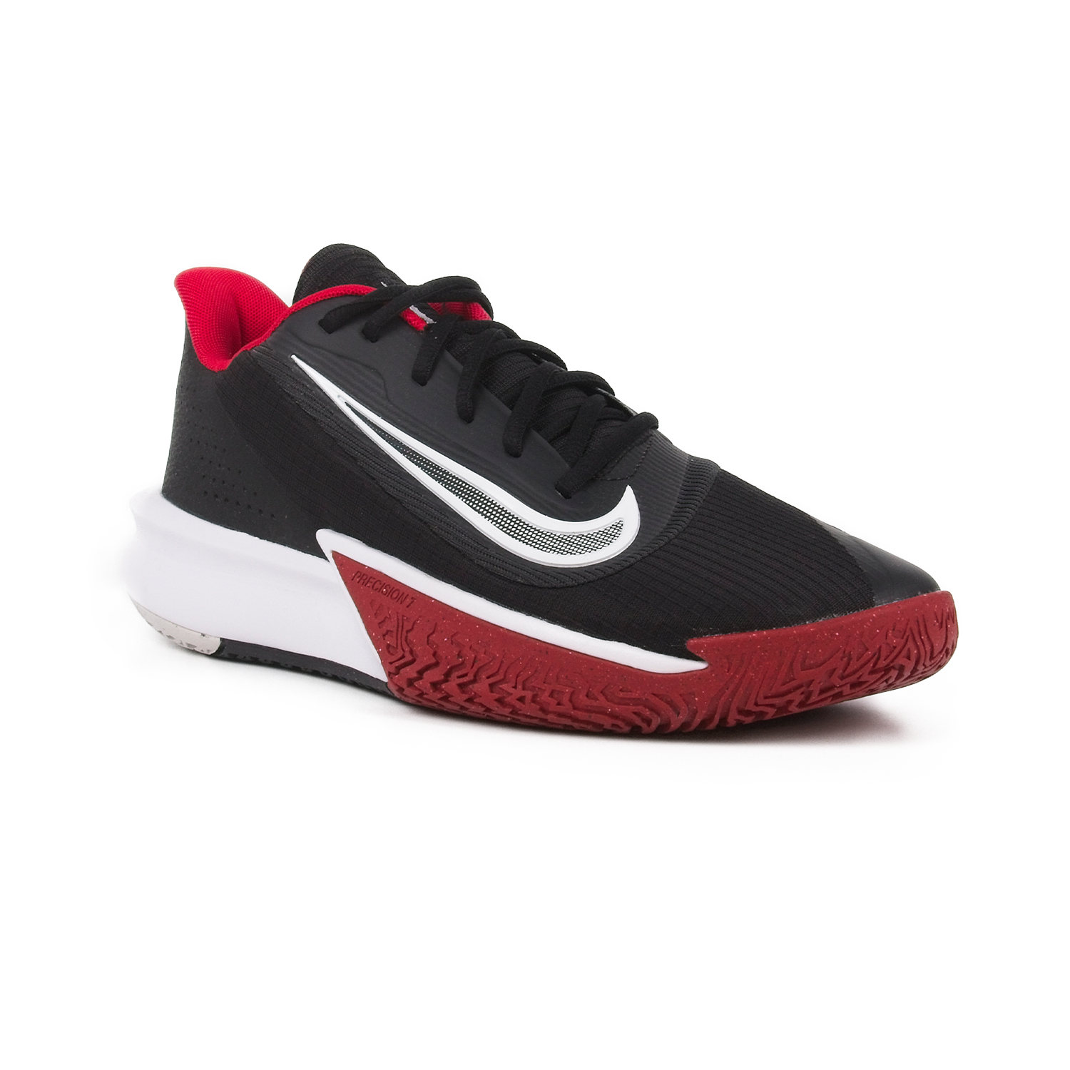 Кроссовки Nike Precision 7 FN4322-002