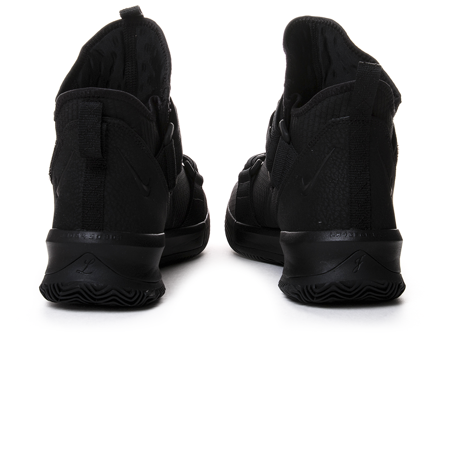 Кроссовки Nike LeBron Soldier XIII SFG AR4225-005 — фото 2
