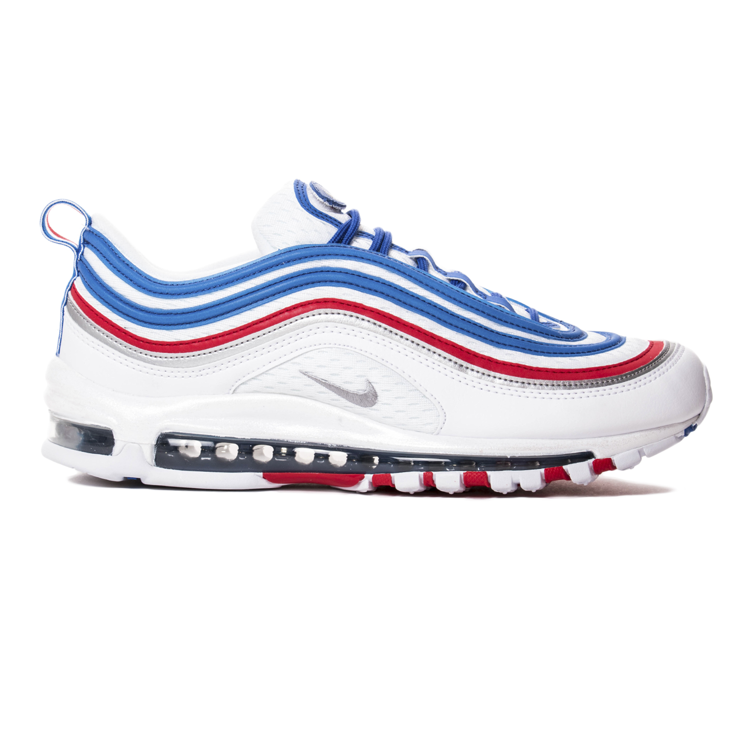 Кроссовки Nike Air Max 97 921826-404 — фото 1