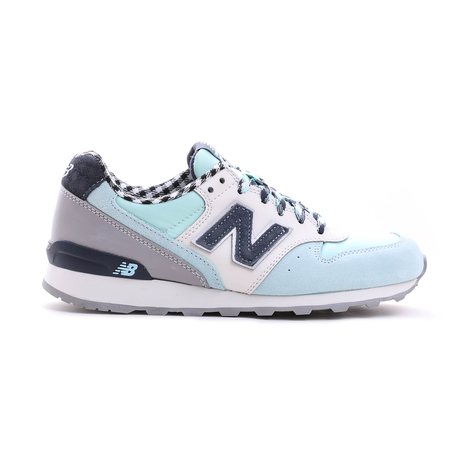 Кеды New Balance жен WR996CW/D — фото 1