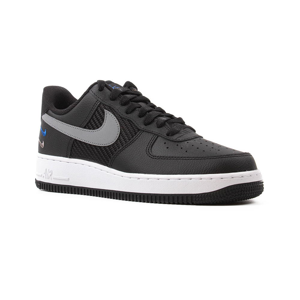 Кроссовки Nike Air Force 1 '07 SE Mini Swoosh FD0666-001