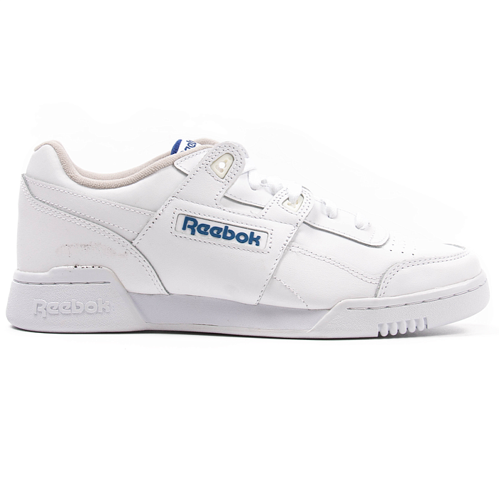 Кроссовки Reebok Workout Plus 2759