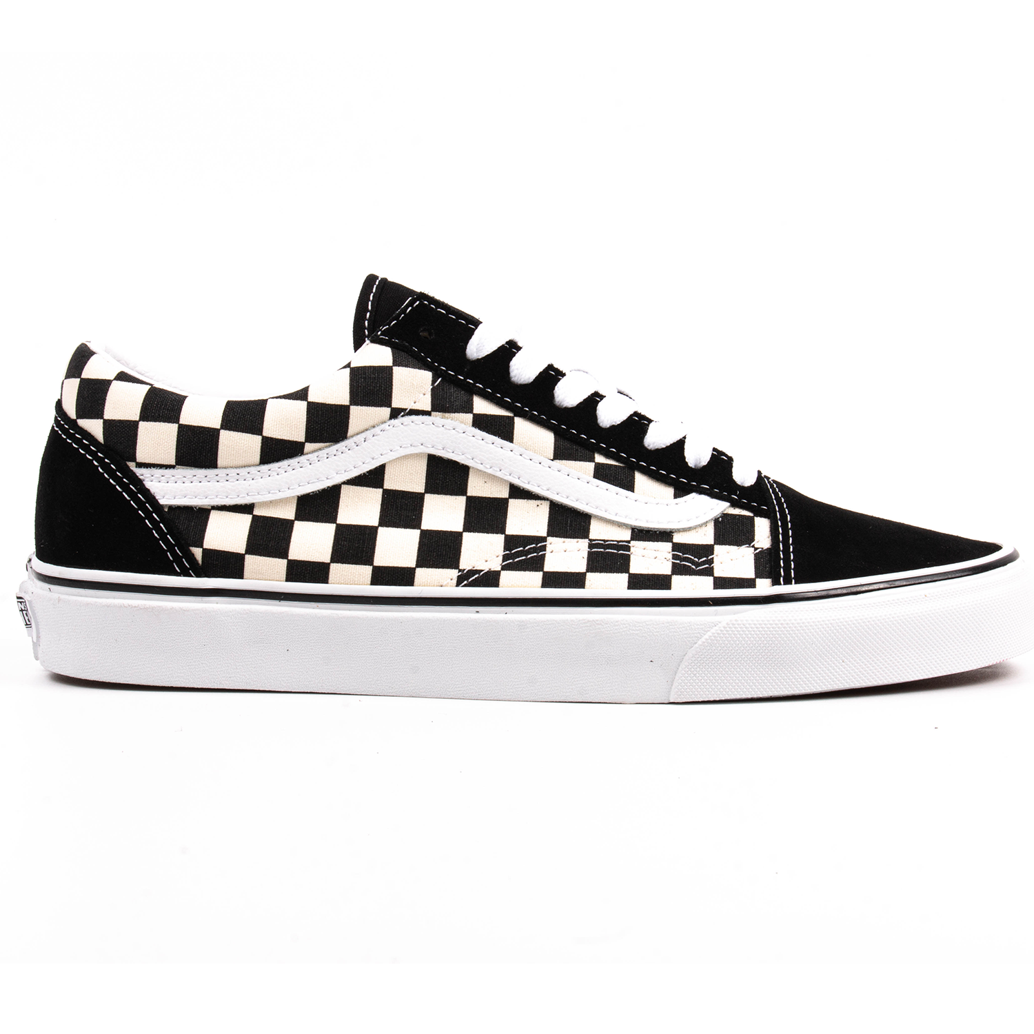 Кеды Vans Old Skool VA38G1POS — фото 1