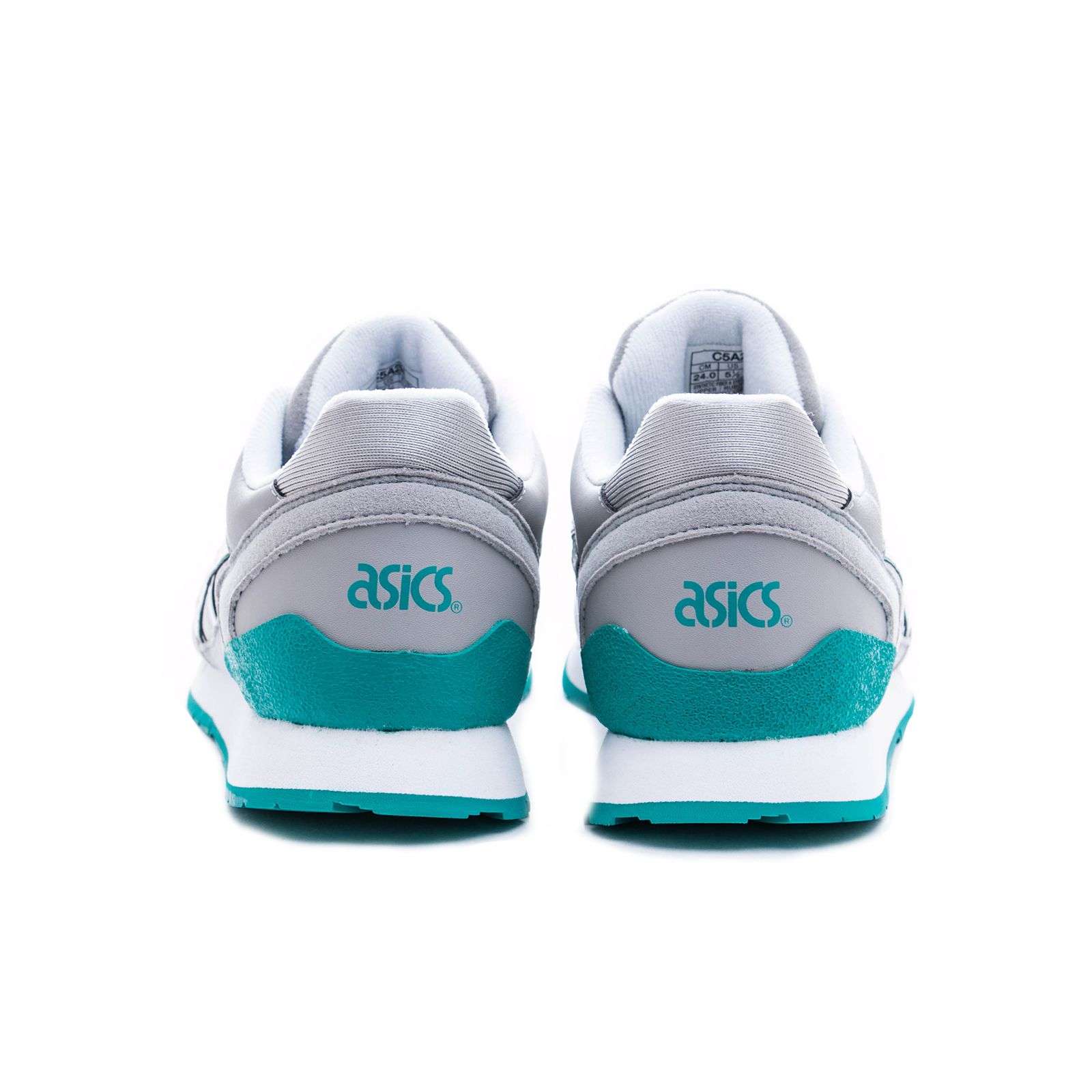 Кроссовки Asics подростковые Pre Atlantis GS C5A2N 1301 — фото 2