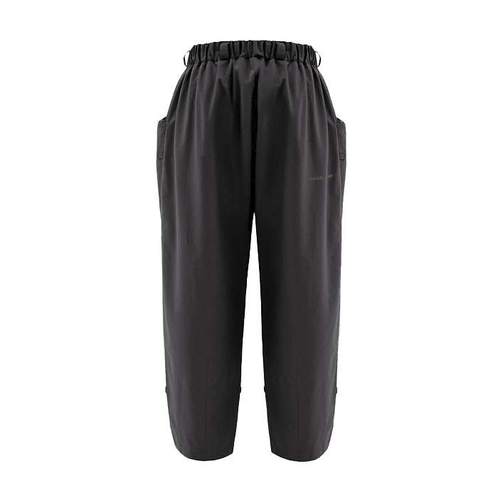 Брюки Called a Garment City Boy Graphite