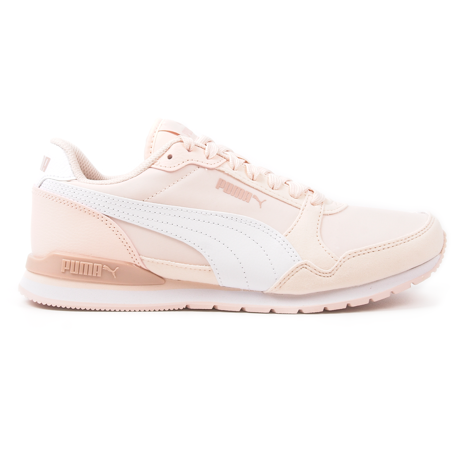 Кроссовки женские Puma ST Runner v3 NL 38485728 — фото 1