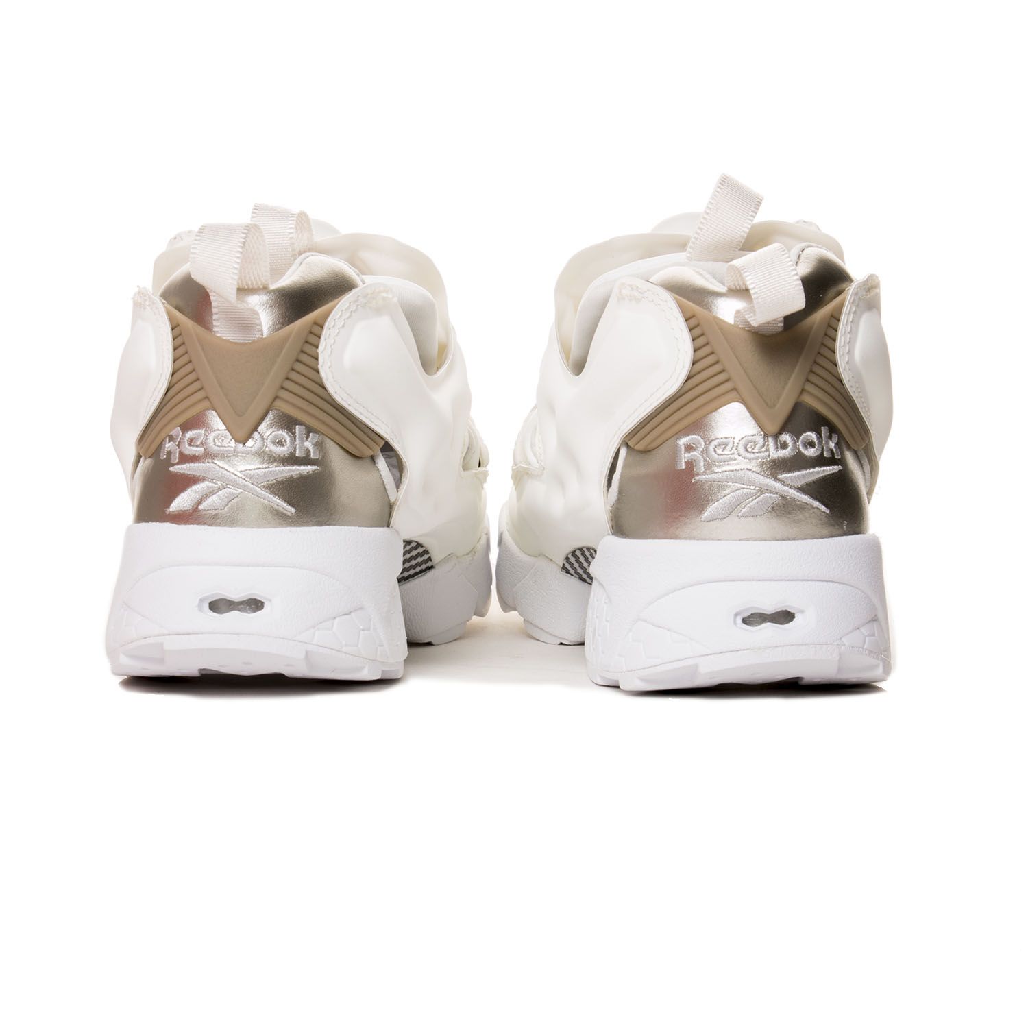 Кроссовки Reebok женские Instapump Fury Cutouts CM9817 — фото 2