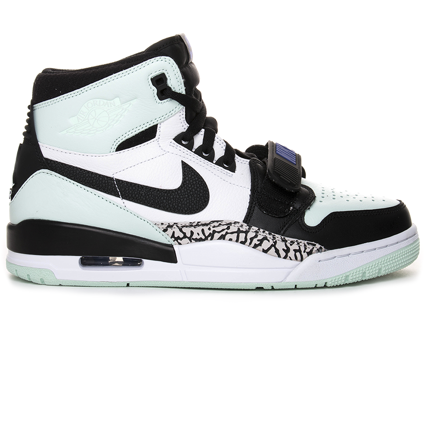 ÐÑÐ¿Ð¸ÑÑ ÐºÑÐ¾ÑÑÐ¾Ð²ÐºÐ¸ Air Jordan Legacy 312 Igloo AV3922-013 - ÑÐµÐ½Ð°