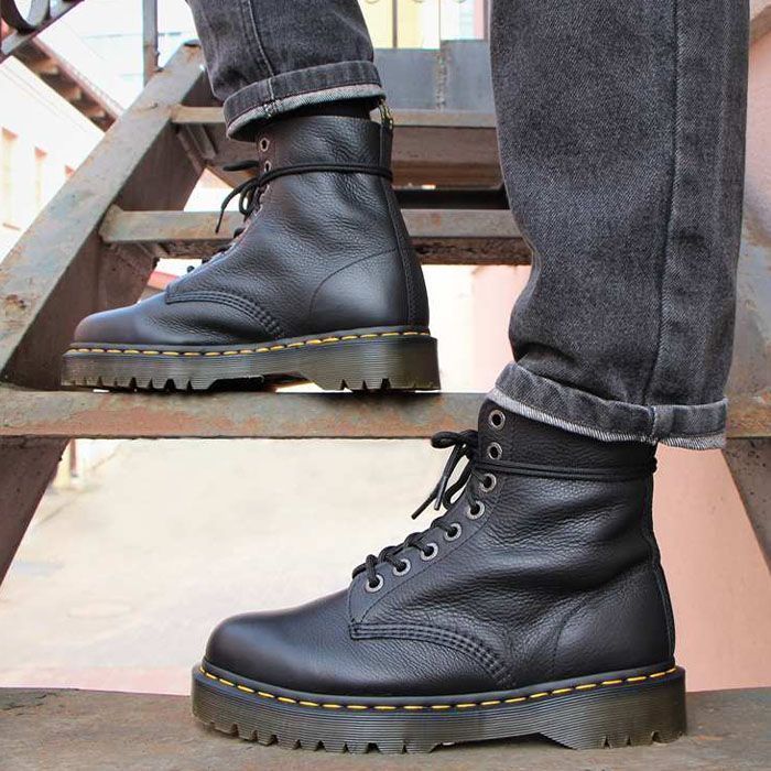 Ботинки dr.Martens 1460 Pascal Bex 11822001 — фото 3