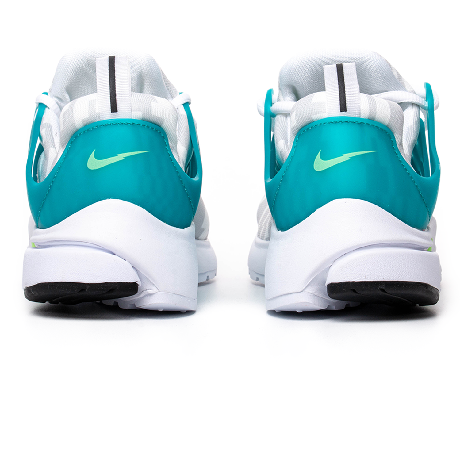 Кроссовки Nike Air Presto DJ6899-100 — фото 2