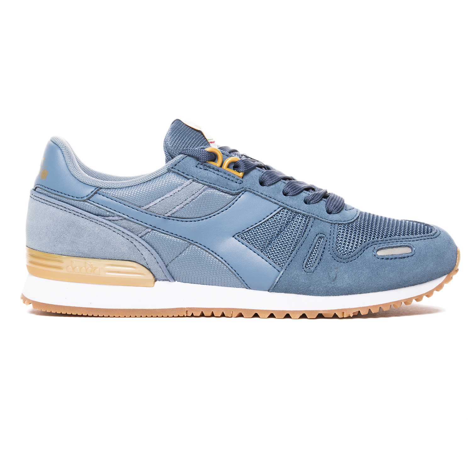 Кроссовки Diadora женские Titan II DR501160825 C7699 — фото 1