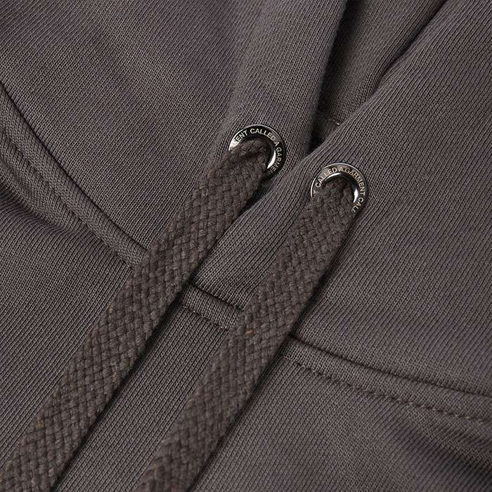 Худи Called a Garment Spooky Episode 2