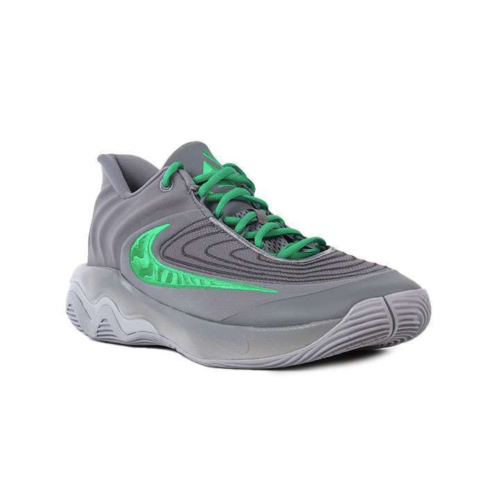 Кроссовки Nike Giannis Immortality 4 FQ3680-002 — фото 2