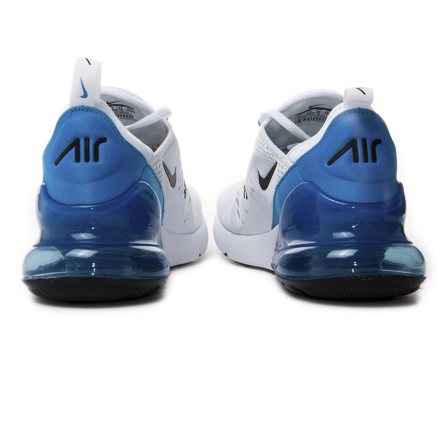 Кроссовки Nike Air Max 270 AH8050-110 — фото 2