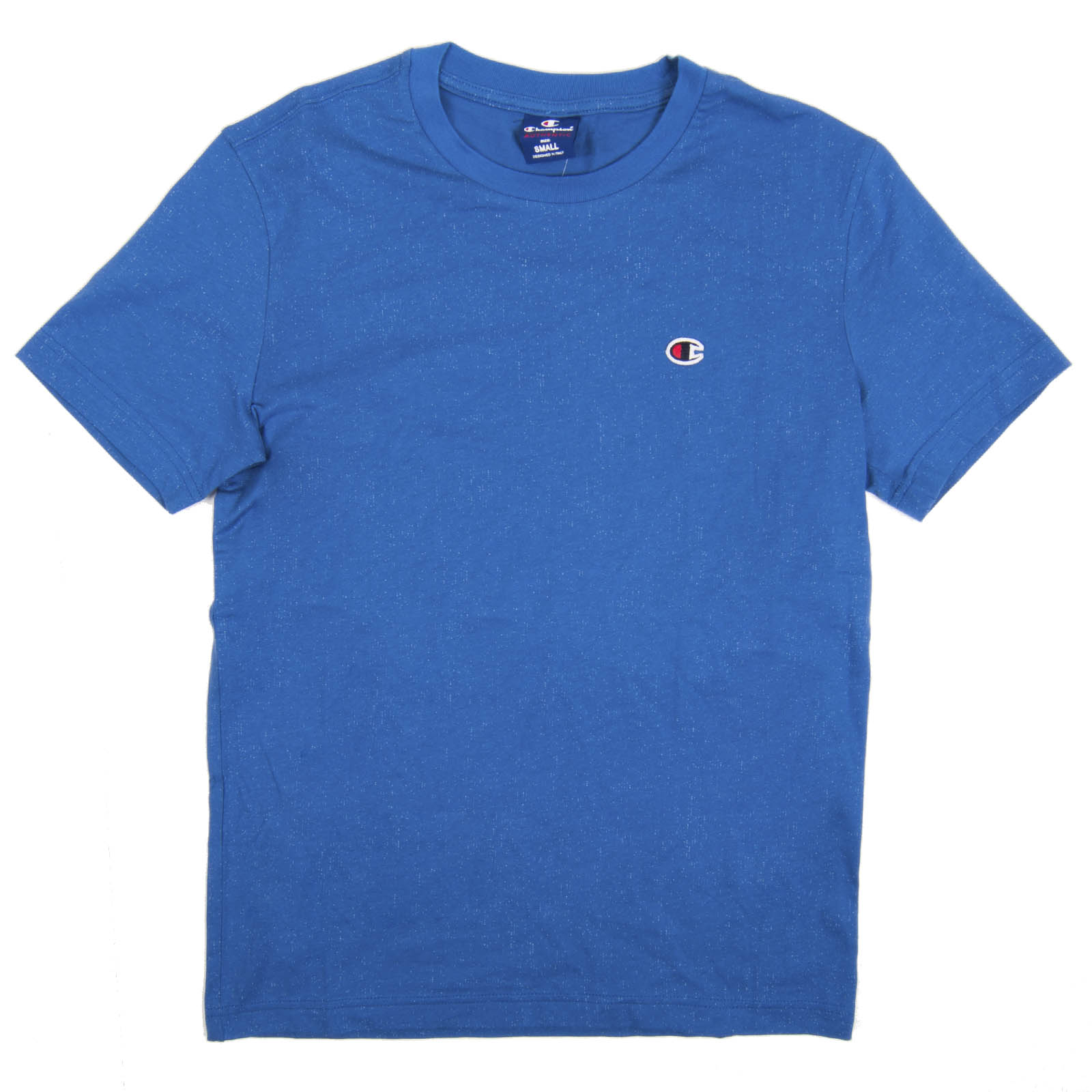 Футболка Champion 210531 navy — фото 1