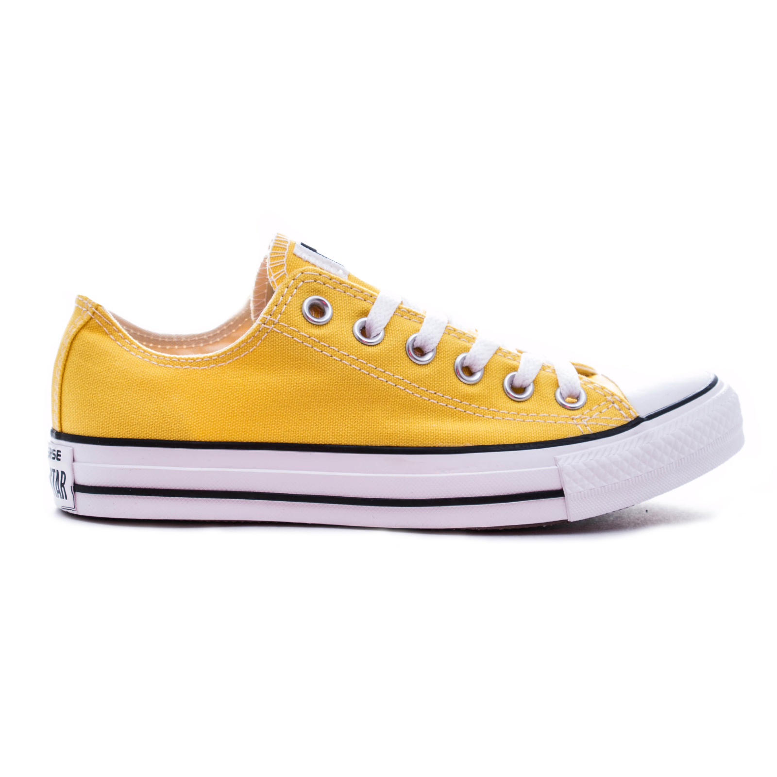 Кеды Converse Chuck Taylor All Star Lo 147134 — фото 1