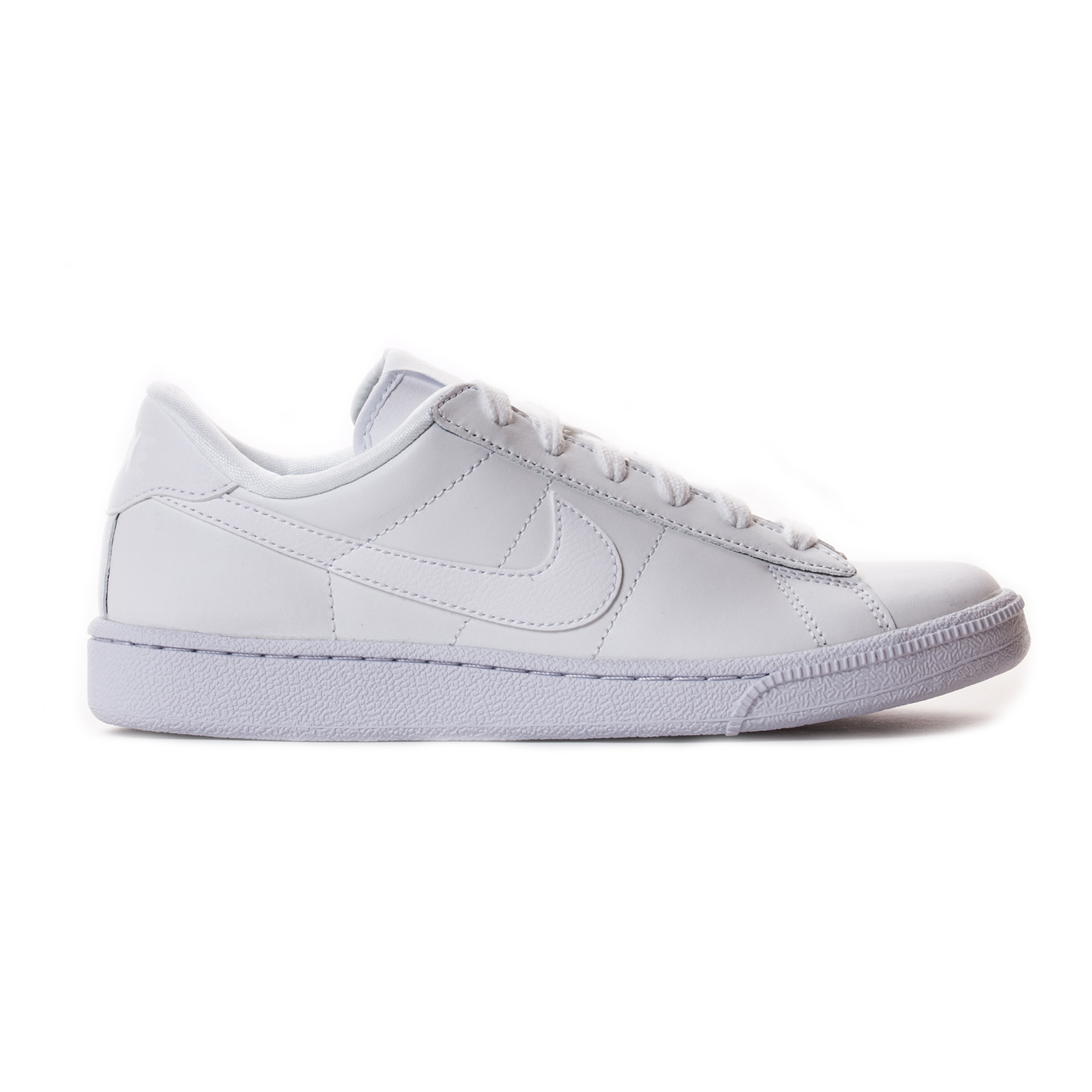 Nike Sportswear Tennis Classic 312498 129 | White/White | Footwear - Naked