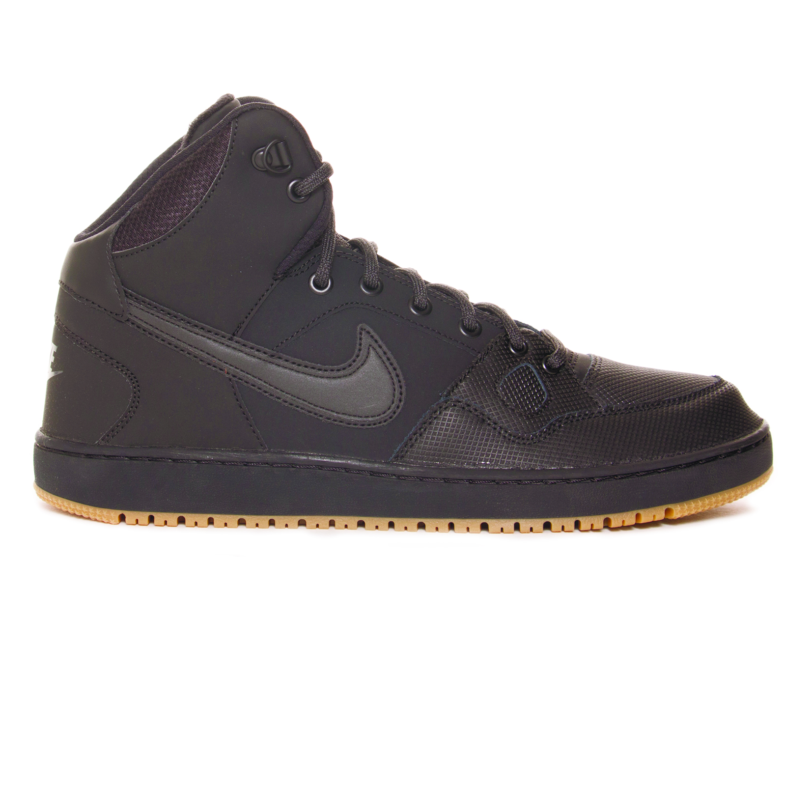 Кроссовки Nike Son Of Force MID Winter 807242-009 — фото 1