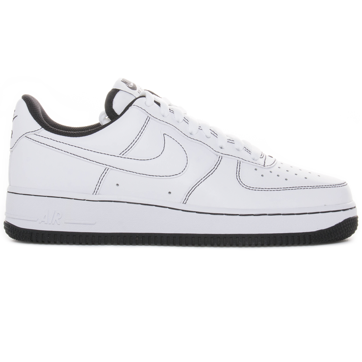 Кроссовки Nike Air Force 1 ´07 CV1724-104 — фото 1