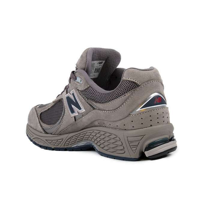Кроссовки New Balance ML2002RA — фото 3