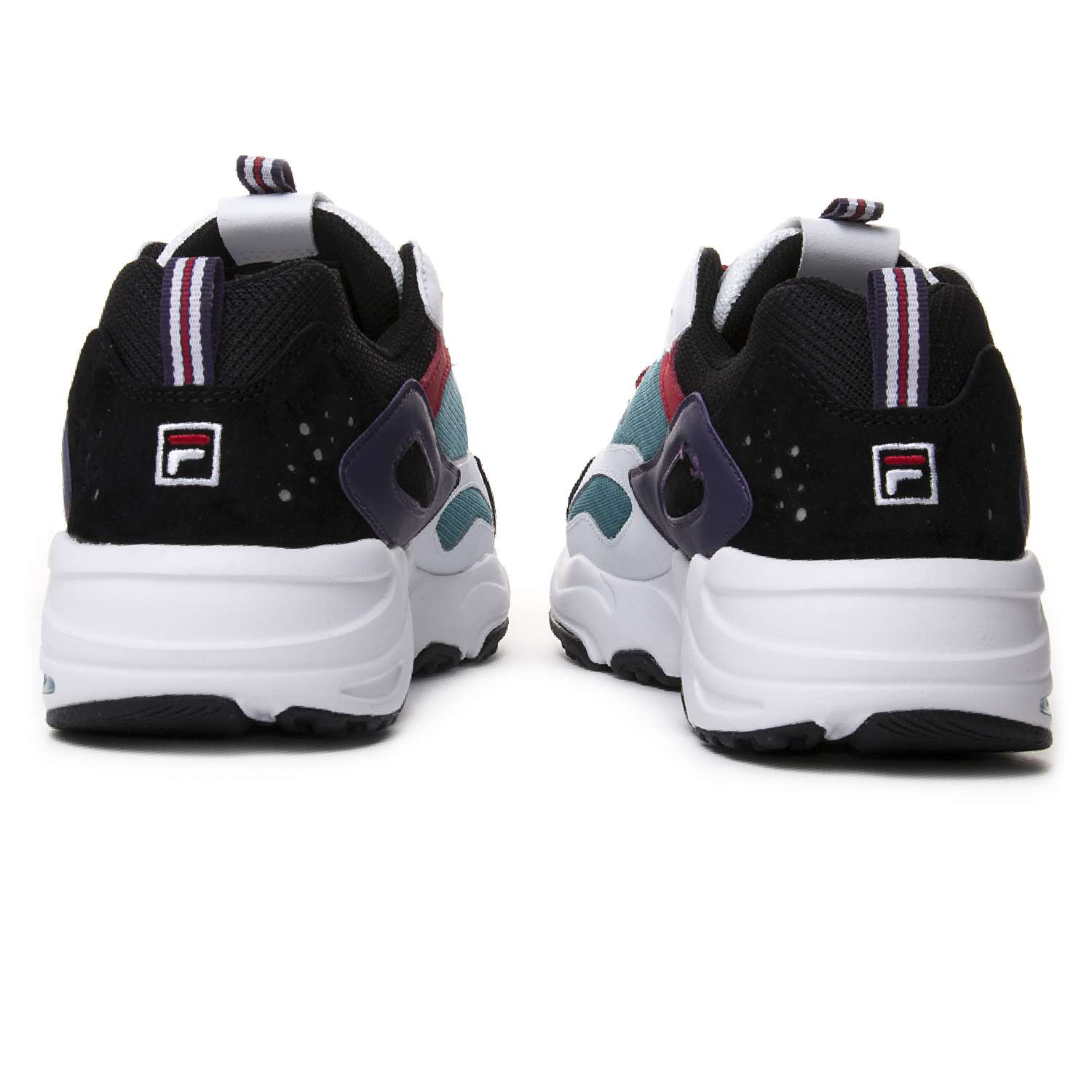 Кроссовки Fila Ray Tracer 1RM00729-430 — фото 2