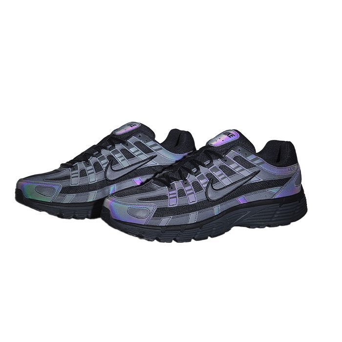 Кроссовки Nike P-6000 Reflectivity SE IM6332-001 — фото 3