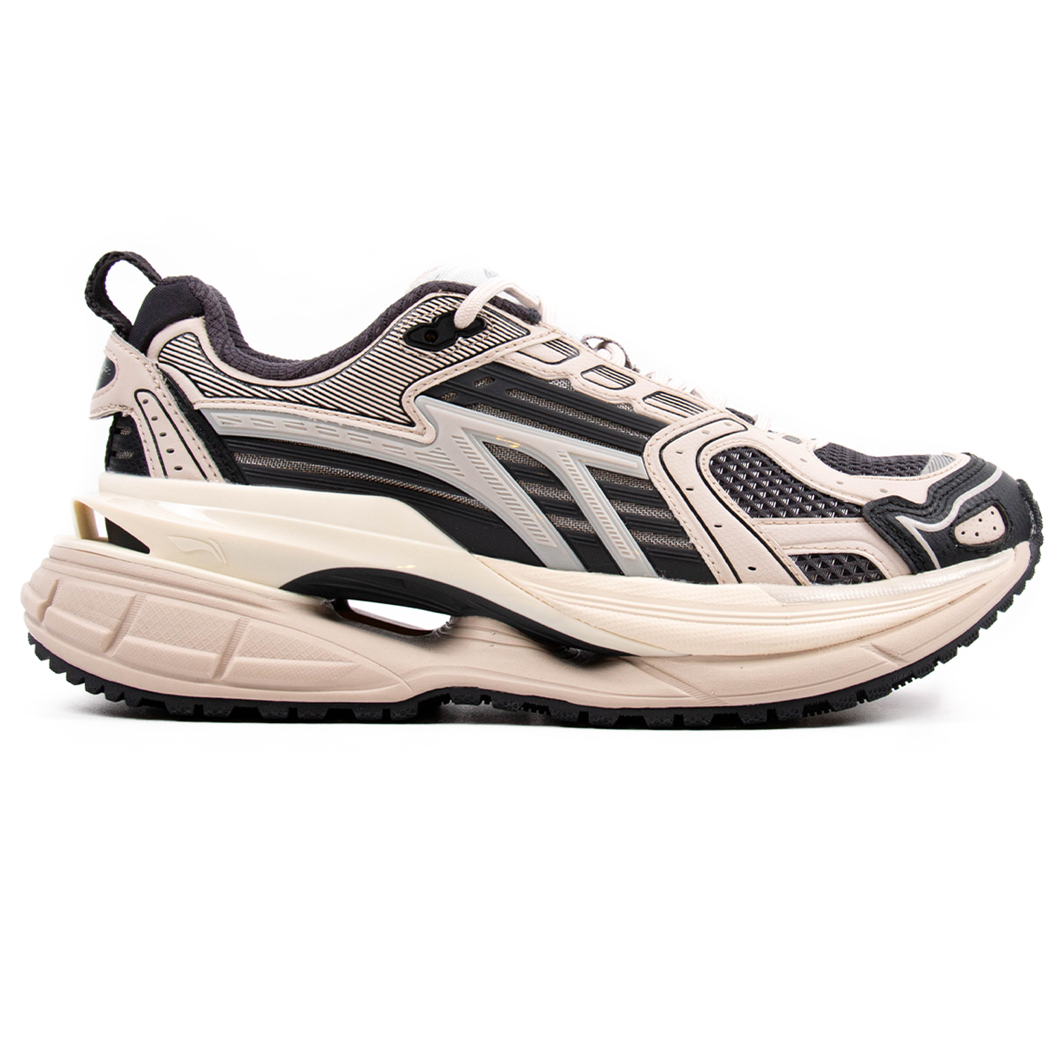 Кроссовки женские Li Ning Starlit 5 AGLT026-2F — фото 1