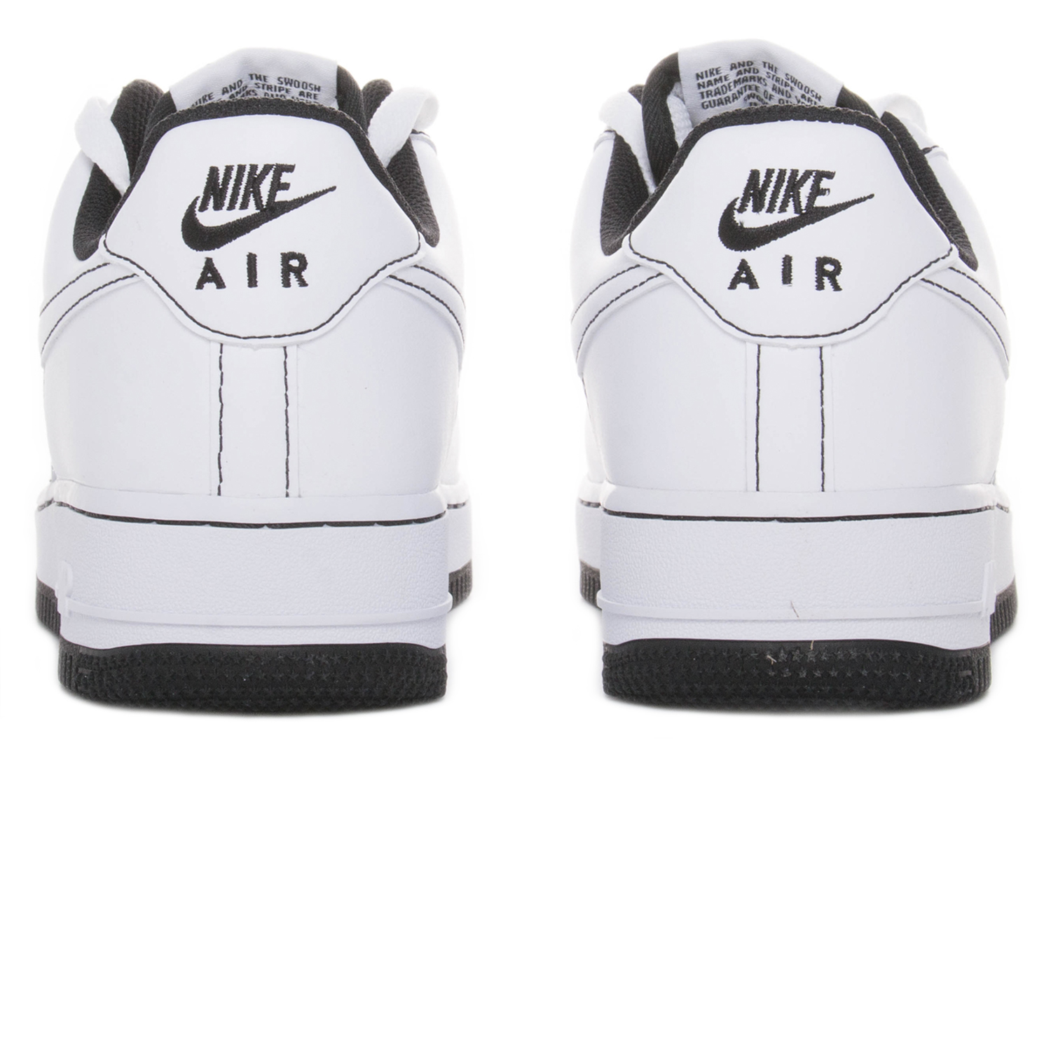 Кроссовки Nike Air Force 1 ´07 CV1724-104 — фото 2