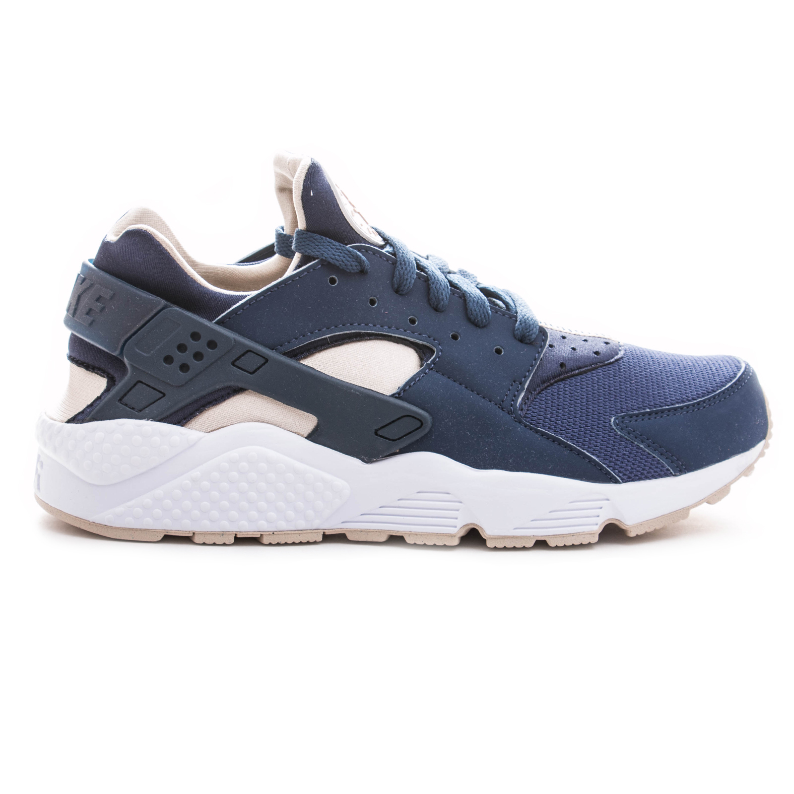Кроссовки Nike Air Huarache 318429-410 — фото 1
