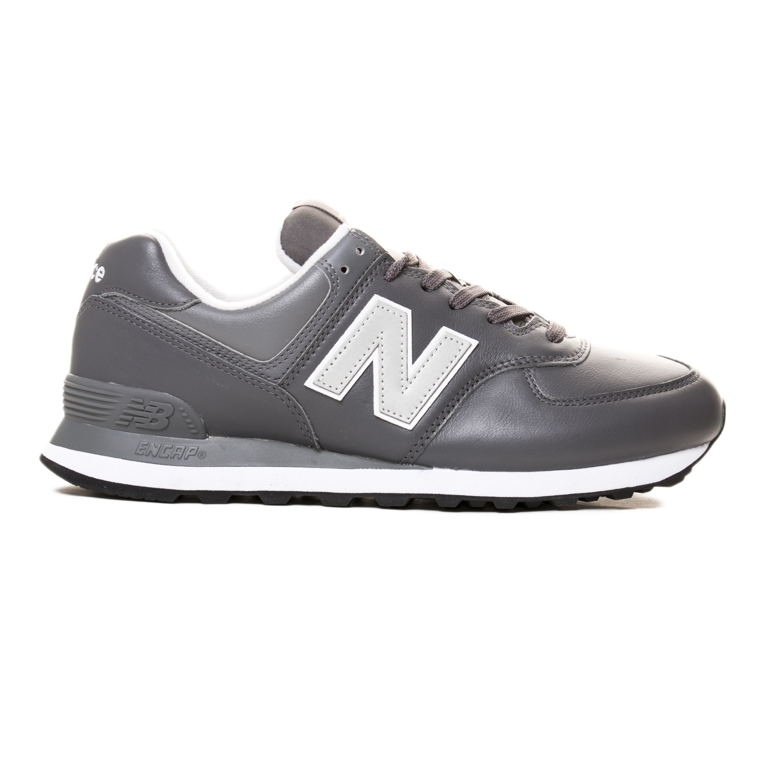 Кроссовки New Balance ML574LPC/D — фото 1