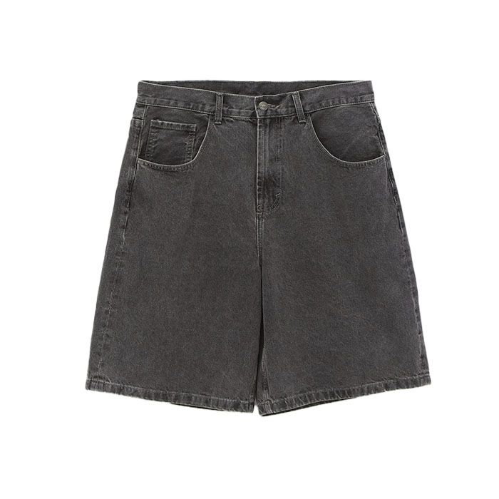 Шорты Anteater Baggy grey