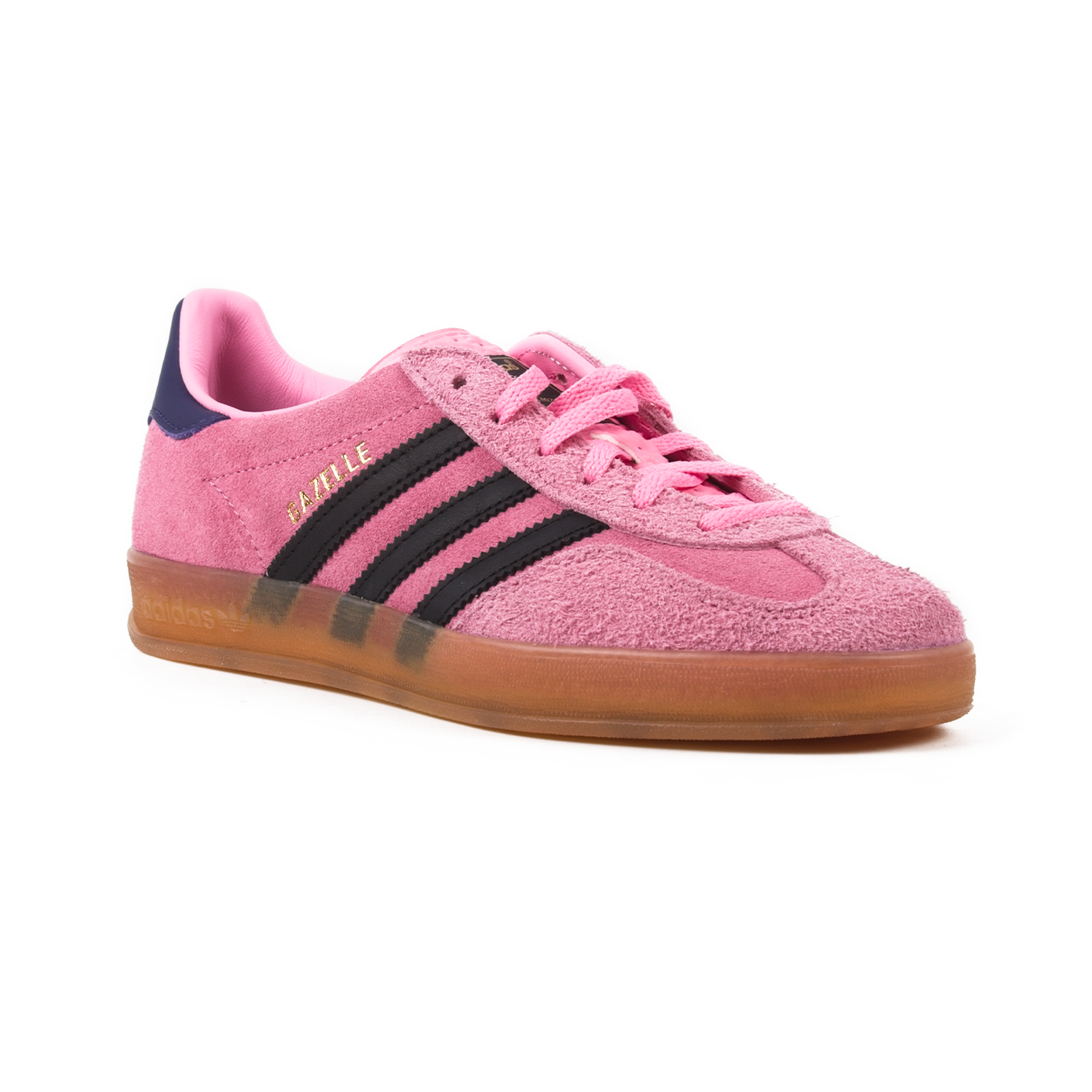 Кроссовки женские Adidas Gazelle Indoor IE7002 — фото 3