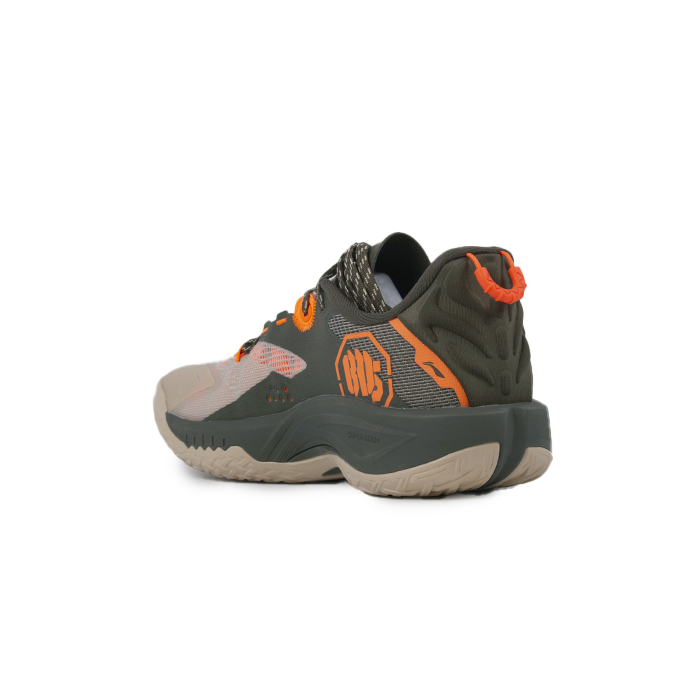 Кроссовки Li Ning BAD5 SNIPER I S ABFV005-1F — фото 3