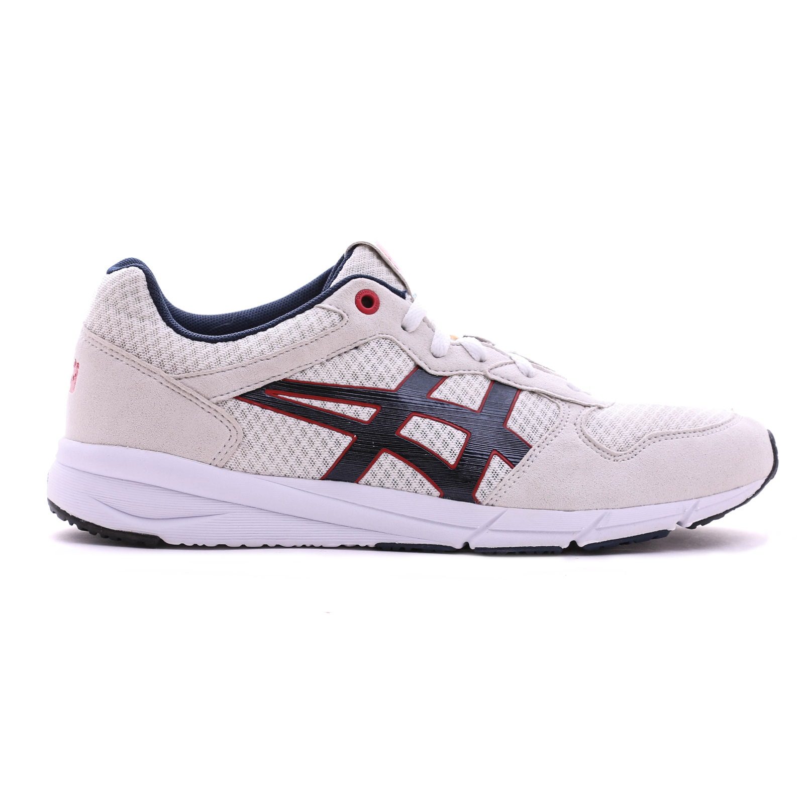 Кроссовки Onitsuka Tiger Shaw Runner D405N 0148 — фото 1