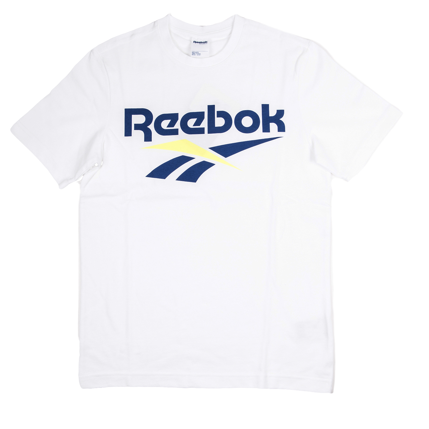 Футболка Reebok Classics Vector DX3818 — фото 1
