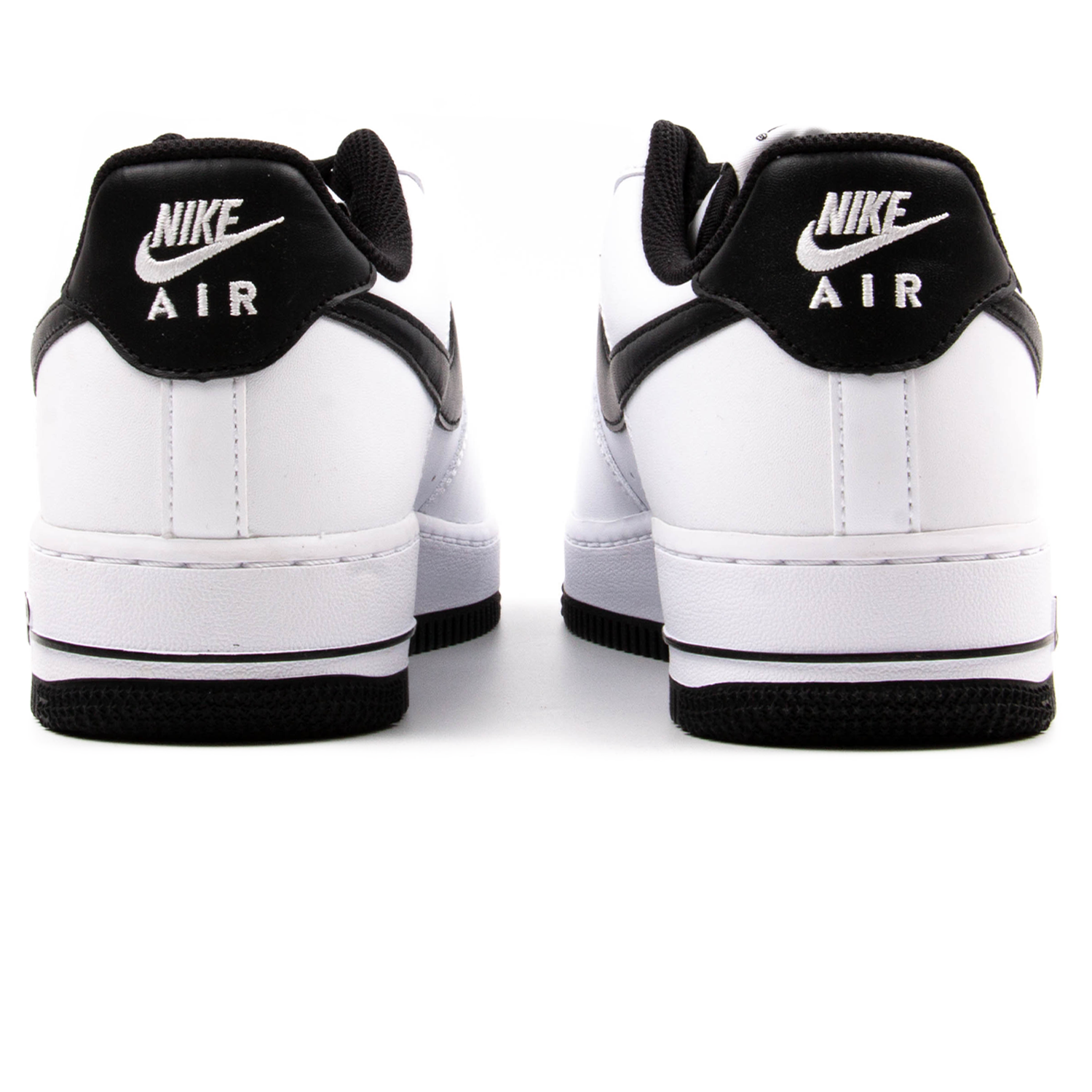 Кроссовки Nike Air Force 1 ´07 DH7561-102 — фото 2
