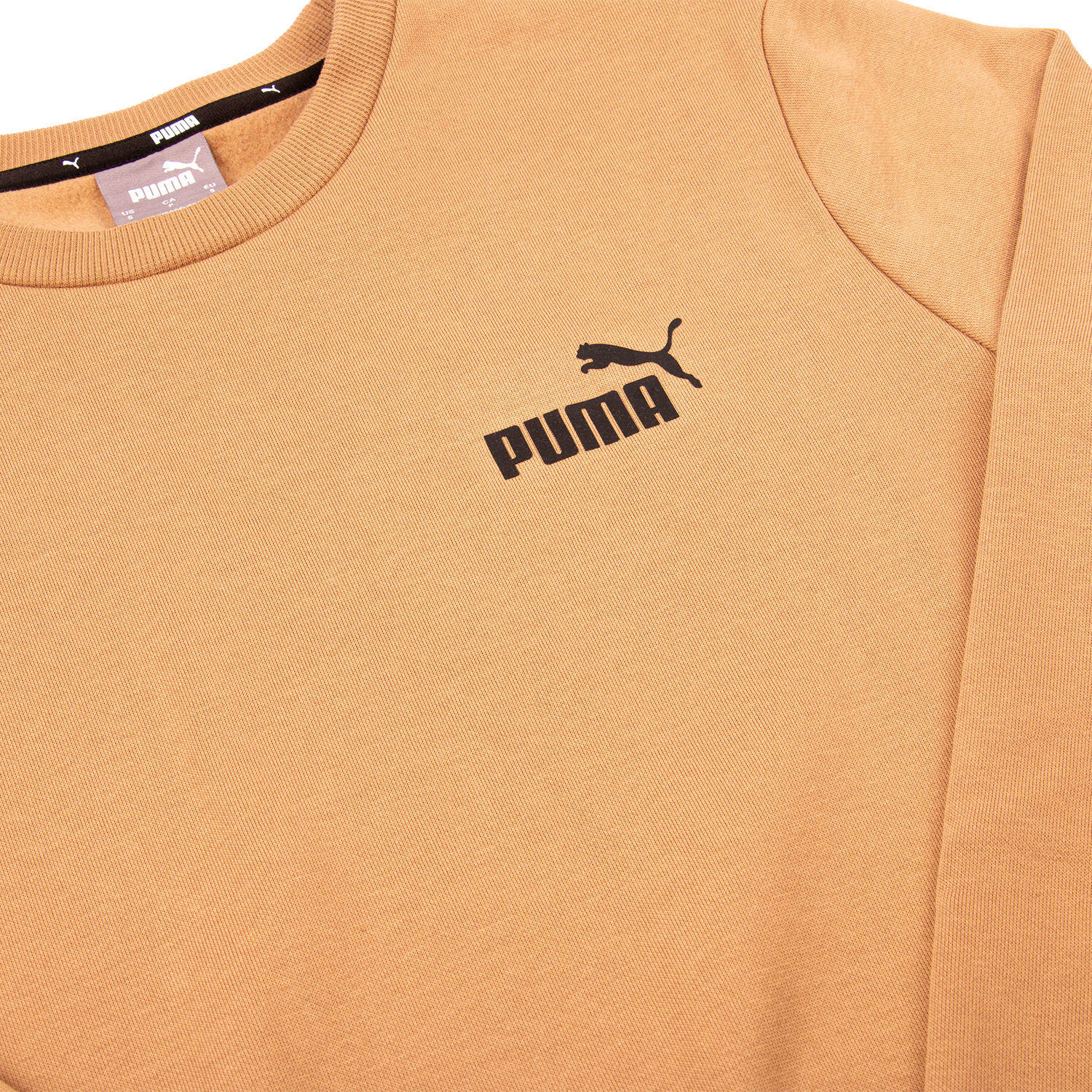 Свитшот Puma ESS Small Logo Crew 58668386