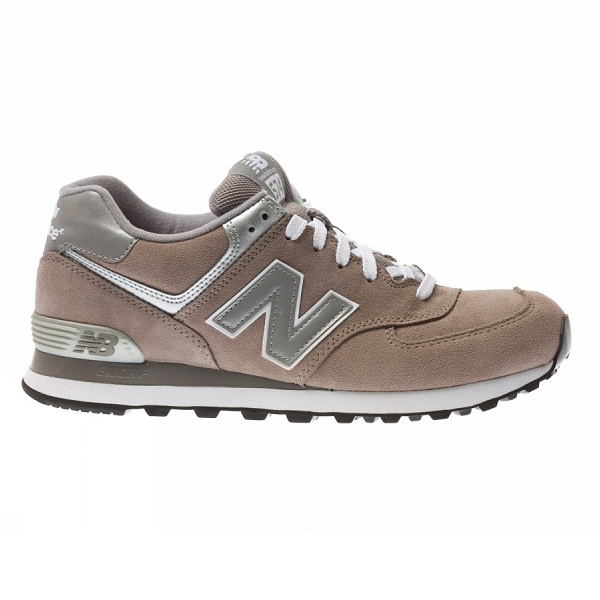 Кеды New Balance ML574CPG